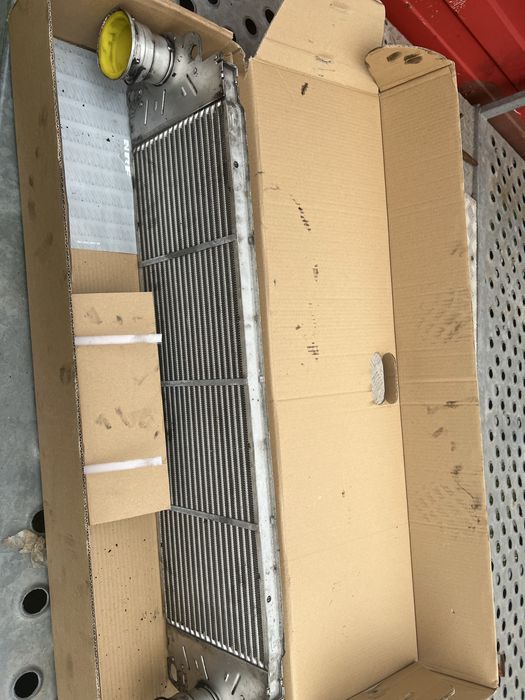 Vand interculer vw  t5