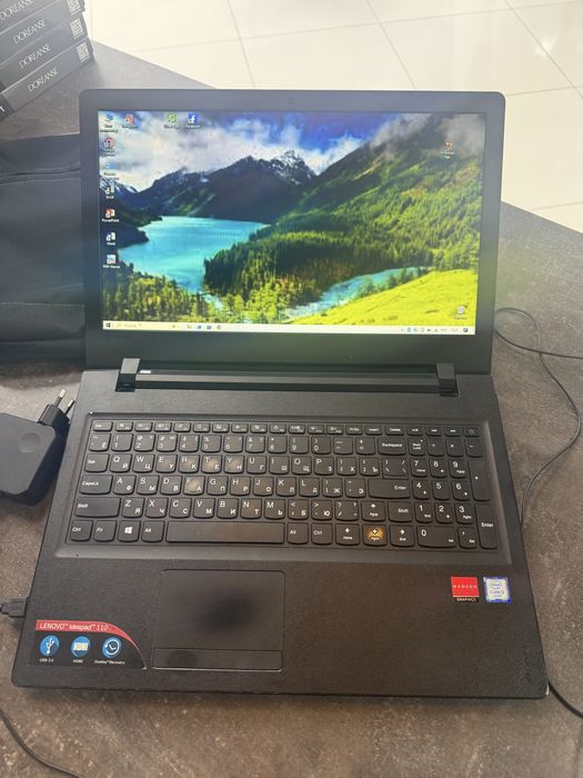 Ноутбук lenova хорошие