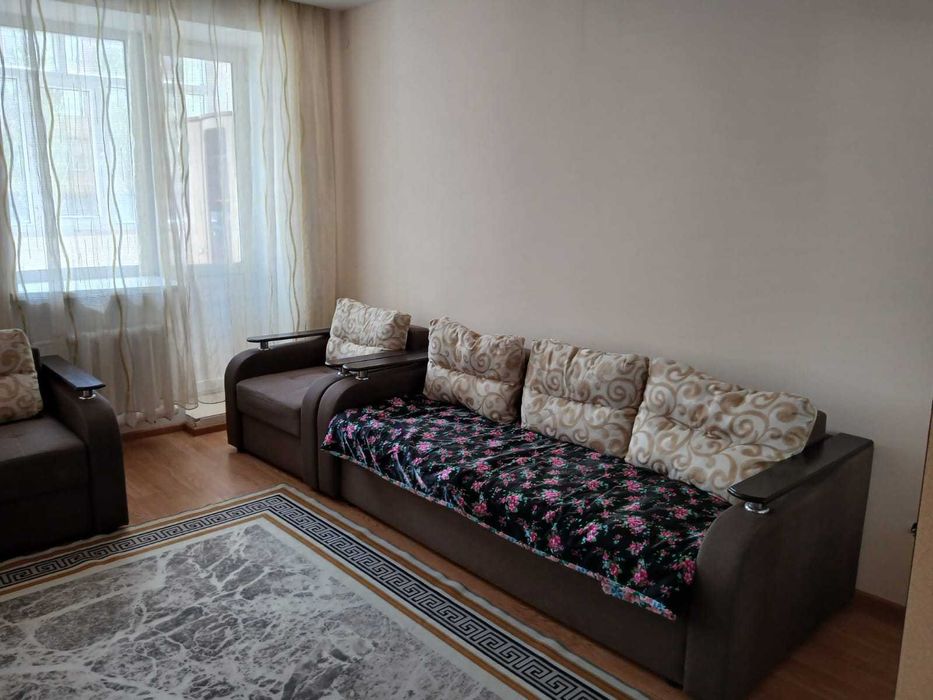 Квартира в Косшы