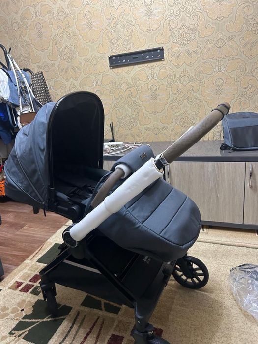 Коляска kidilo 2 в 1