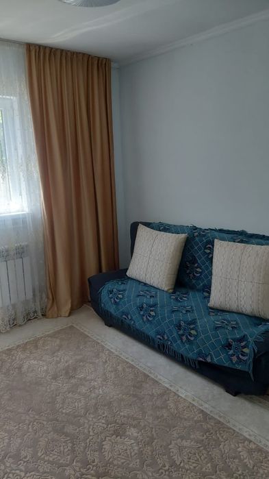 Здаю времянку  срочно