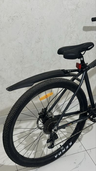 Продам велосипед Gestalt g-107