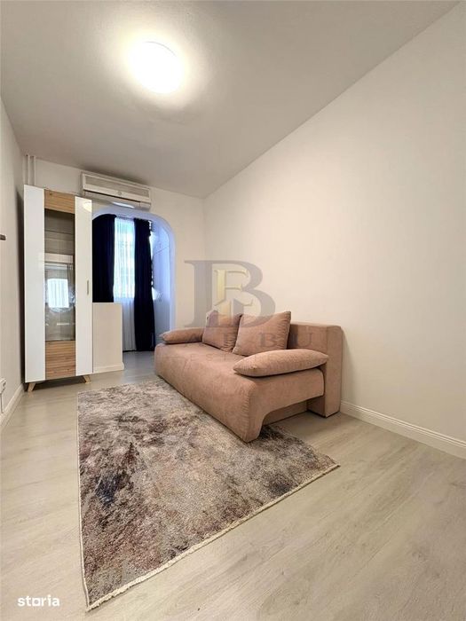 Apartament modern cu 3 camere | Bulevardul Liviu Rebreanu - Sagului
