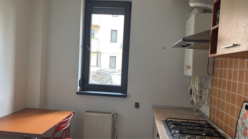Inchiriez Apartament 2 camere Popesti Leordeni in Dream Town Residence