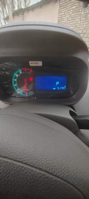 Cobalt 2023 yil salondan olingan