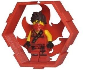 Vând Stand minifigurina Lego