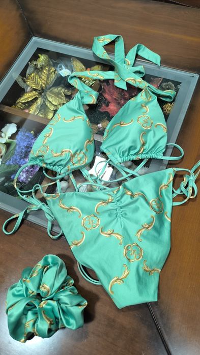 Бански Алеса/ Alessa