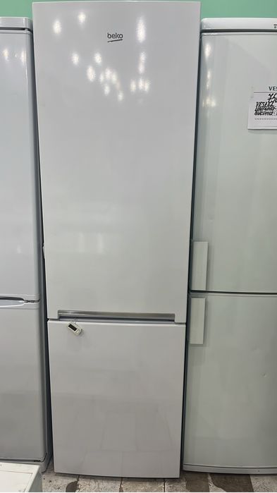 Холодильники с гарантией