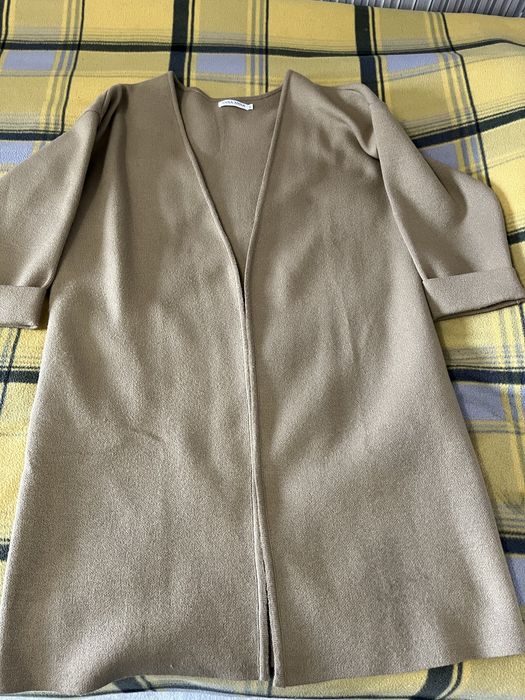 Женский кардиган XL