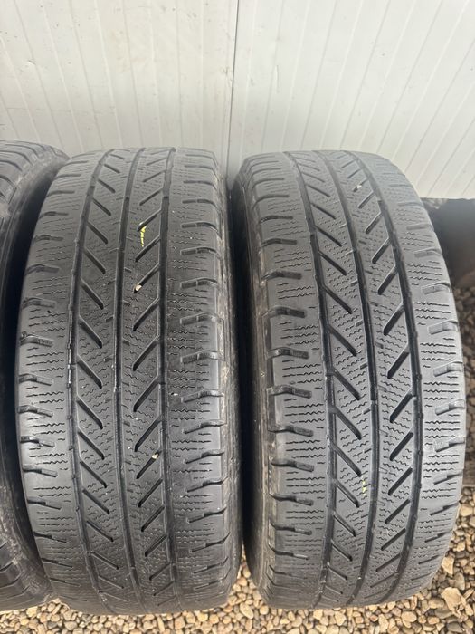 215/70 15 C,Anvelope de iarna Fulda