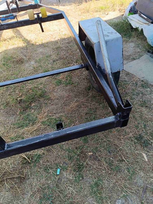 Продавам колесар без регистрация.