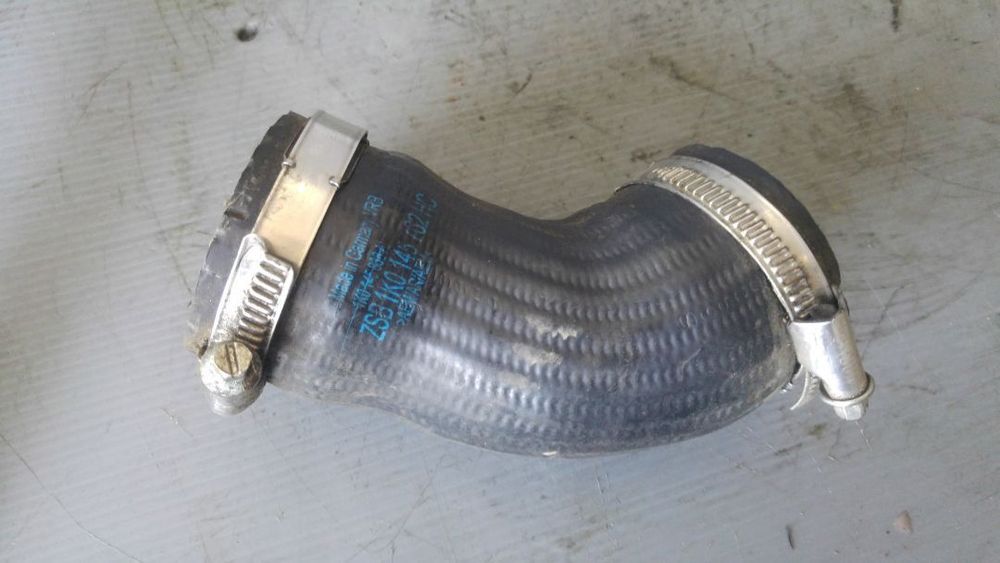 furtun intercooler 2.0 tdi golf 6 seat leon 1k0145762hc