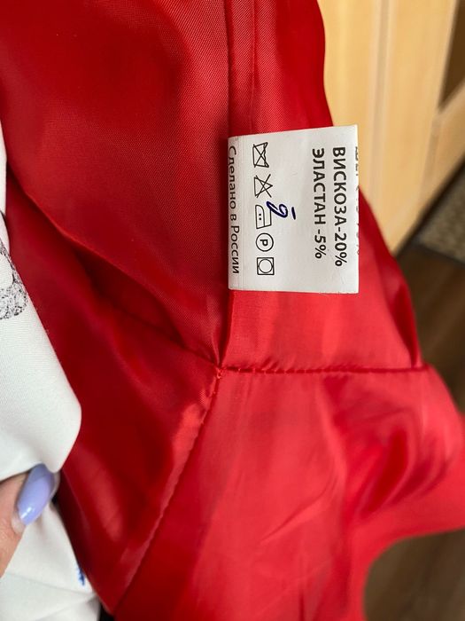 Продам пальто женское