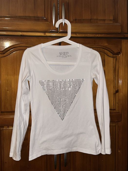 Блузи Guess S размер