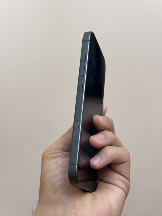 Iphone 17. 256гб. 100%