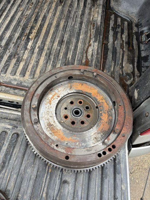 Ambreiaj international ihc england