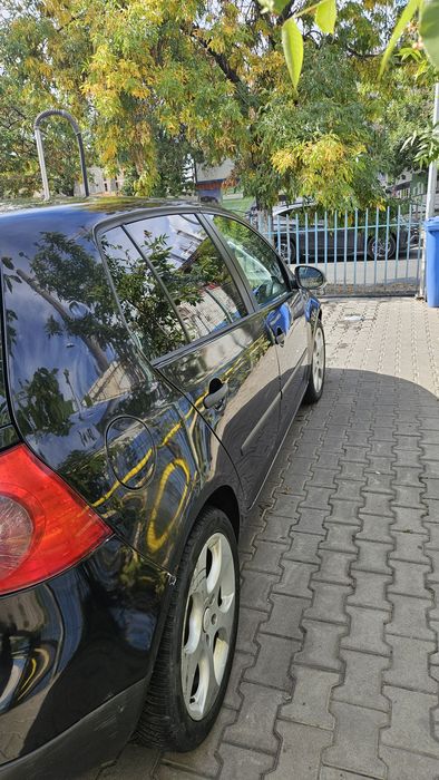 Volkswagen golf 5 1,9 tdi 2008