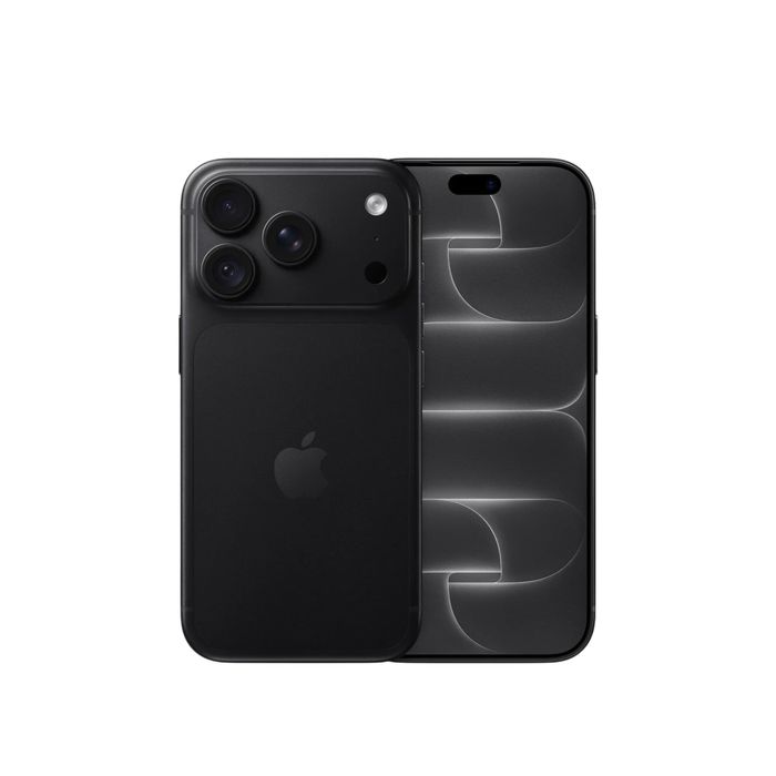 iPhone 18 Pro Max 512GB Black