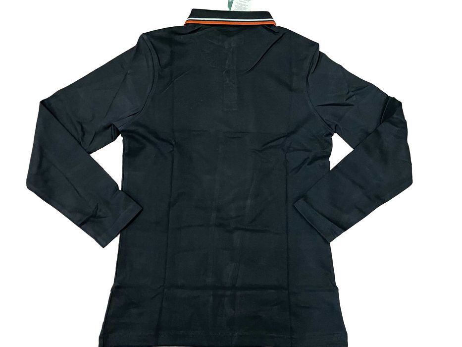 Fred Perry Мъжка Тениска с Яка, Размер: 3XL Slim Fit