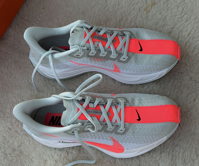 Nike W Pegasus Plus  уникални летни дамски сникърси нови  38,5
