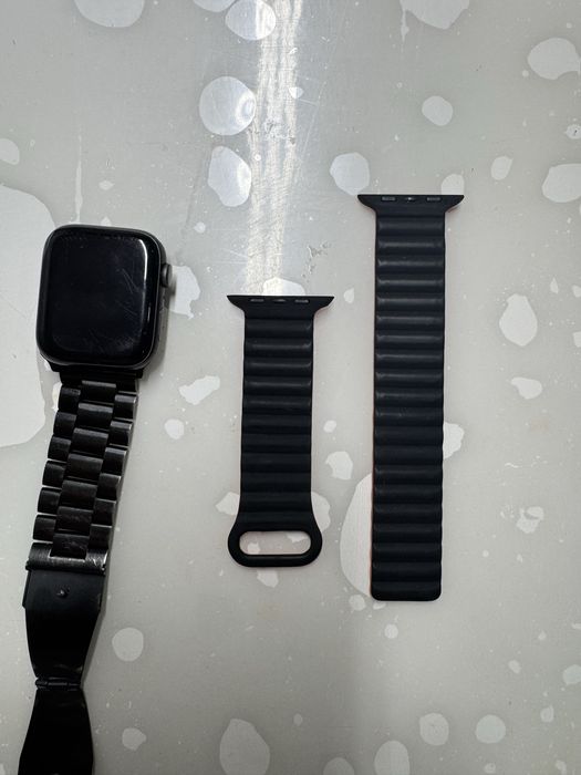 Apple watch seria 6 44mm