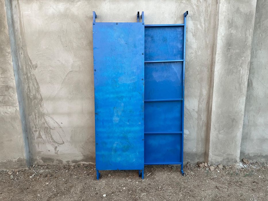 Стройтельные леса 500 тенге