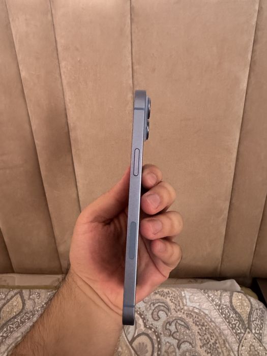 Iphone 14 plus 128 gb LL/A Blue