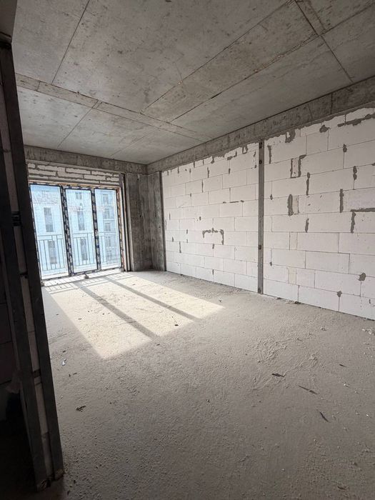 Продается 4х ком квартира, ЖК Vegas Tower, ор-р: ул Ш.Руставели,107м²