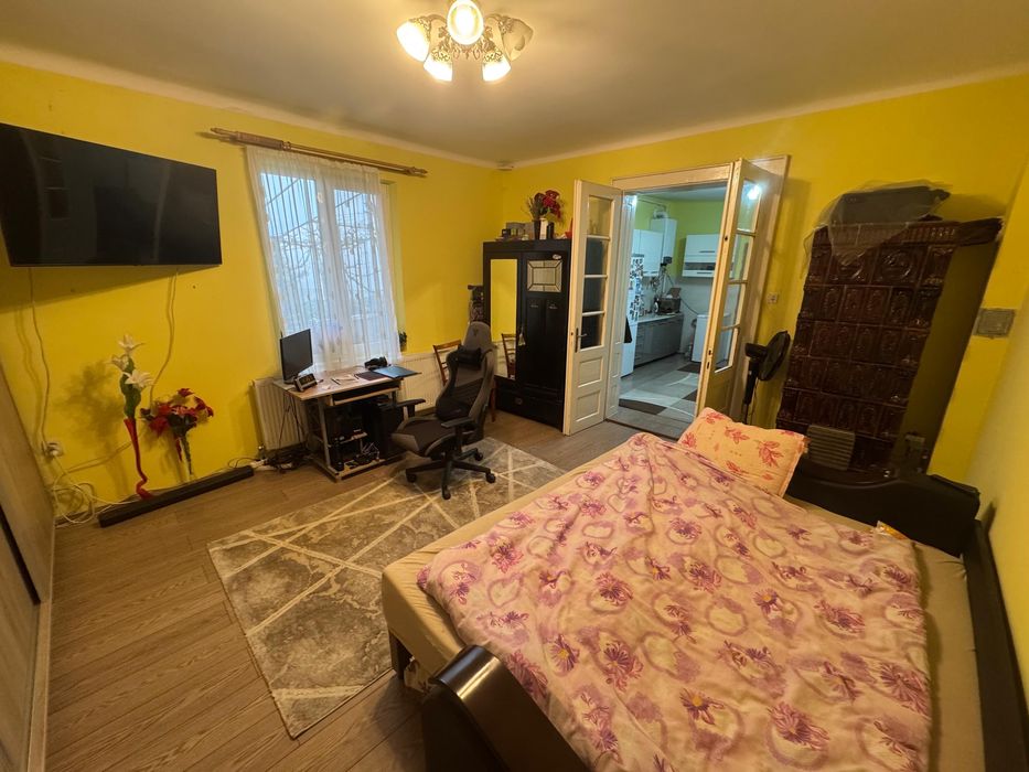 Casa particulara de vanzare