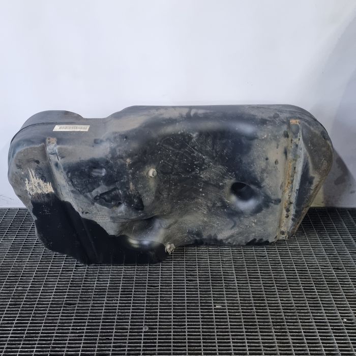 Rezervor combustibil Nissan Qashqai Facelift 1.6 Benzina - HR16DE SUV 4 Usi