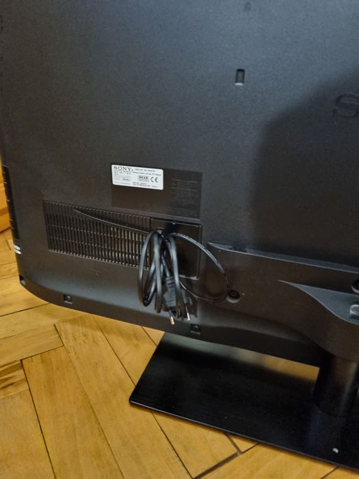 Sony bravia kdl-40hx72 за части