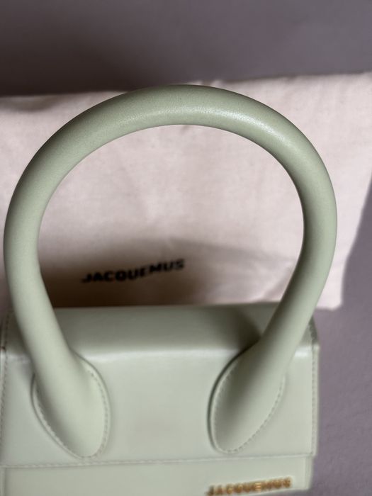 Дамска чанта Jacquemus