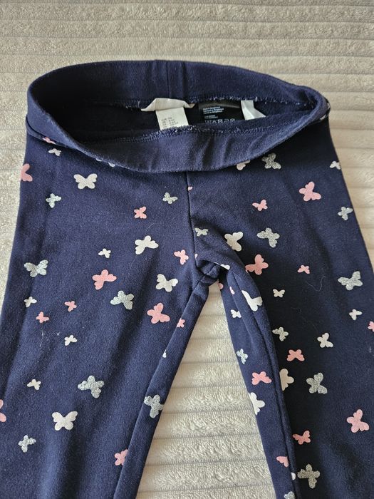 Детски дрехи H&M, Zara 116 см