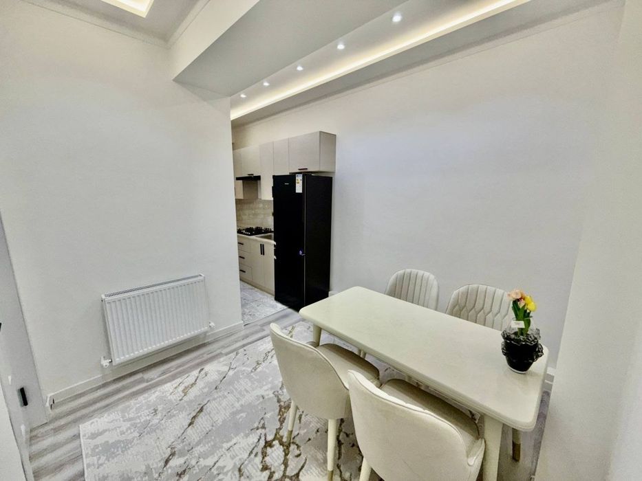 Сагдиана аренда квартира Самарқанд