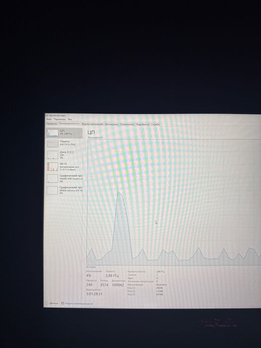 Ноутбук Asus Tyf geiming