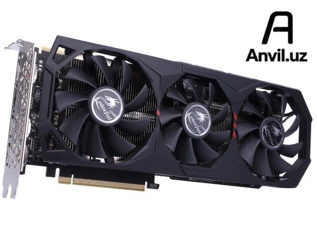 RTX 2070 SUPER colorful