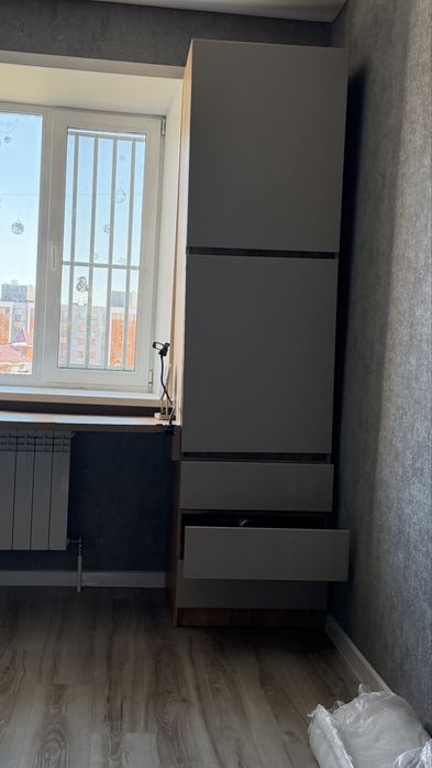 Мебель в детскую комнату