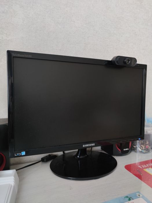 Компьютер  intel core i7