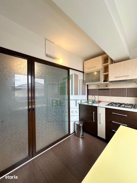 Garsoniera - Str. Occidentului | Loc de parcare | 7 minute Metrou