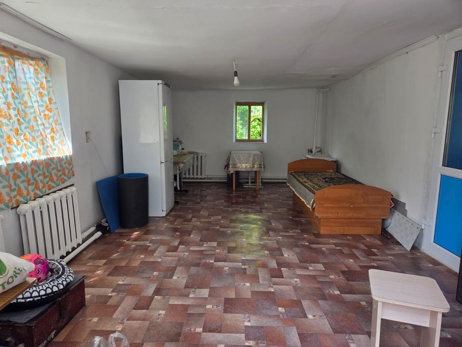 Продается дом район Самар село Самарское