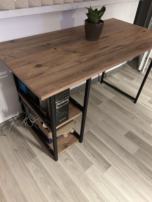 Бюро чисто ново 120/60/80