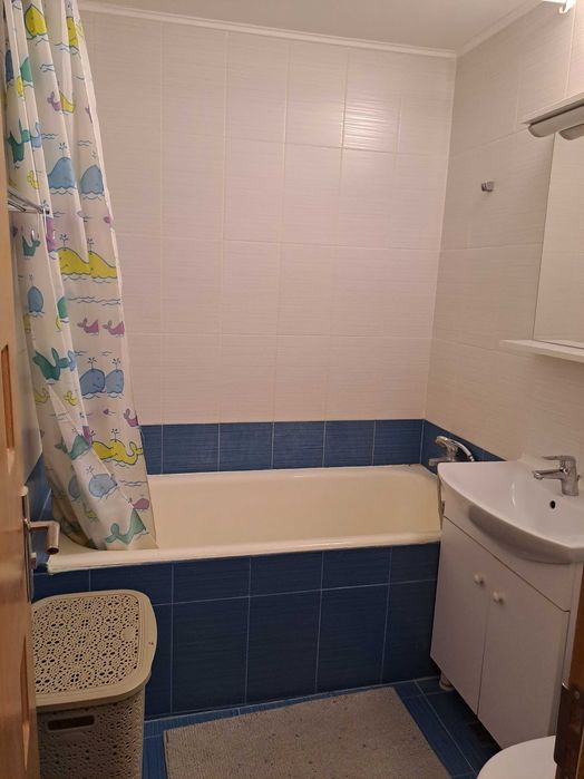 Garsoniera Iancului - Elev Stefanescu, proprietar, et. 9/10, an 1980