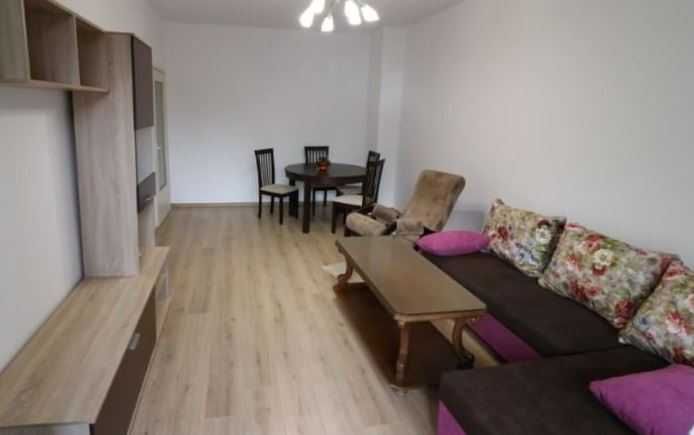 Дава се под наем Двустаен апартамент в София, Иван Вазов - 66 кв.м за 650 € - Снимка #3