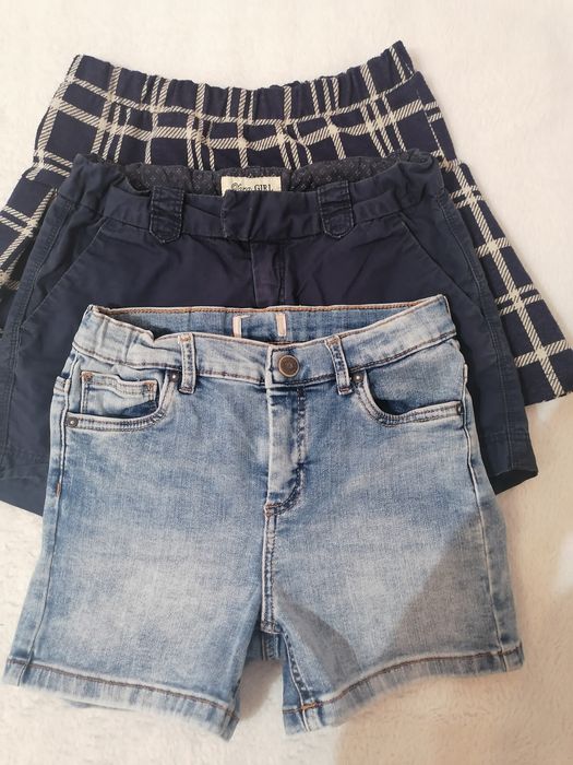 Lot haine fetita 9-10 ani