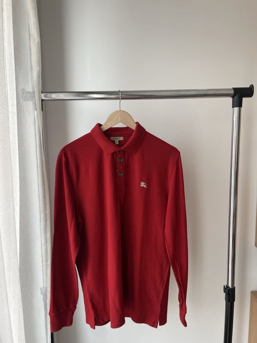 Оригинална Блуза burberry размер Л