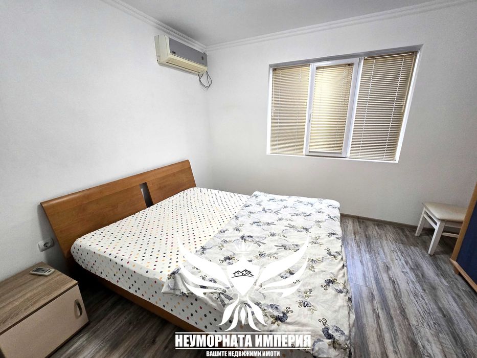 Продава се Тристаен апартамент в Асеновград - 72 кв.м за 6 €/кв.м - Снимка #8