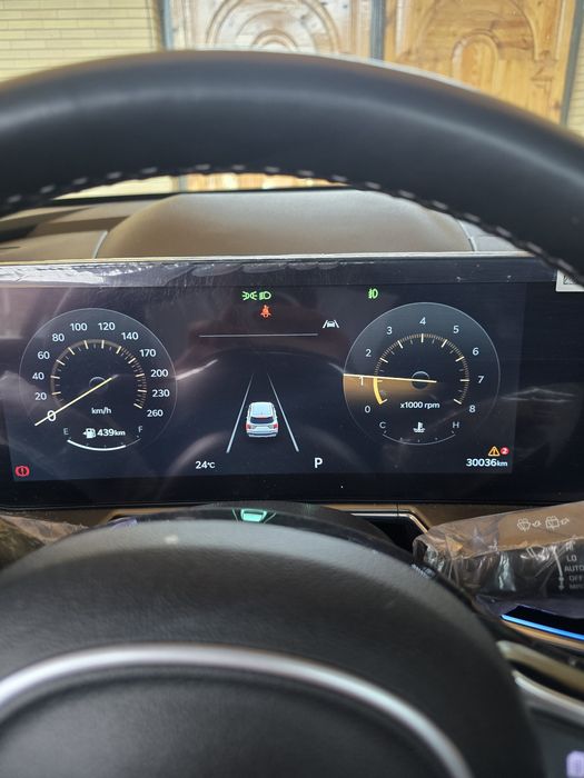 Tozza moshin aybi umuman yoʻq zoʻr