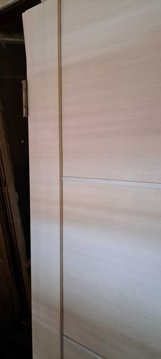 Интериорни врати втора употреба