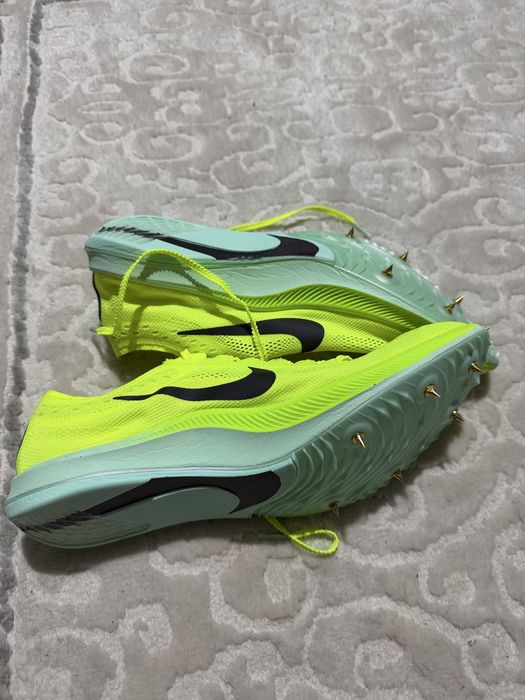 Шпайкове nike за бягане