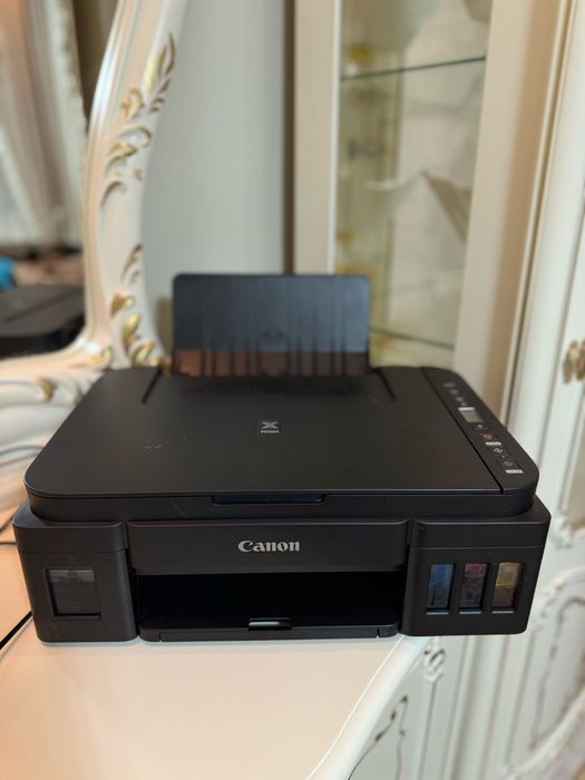 Принтер Canon pixma g2411